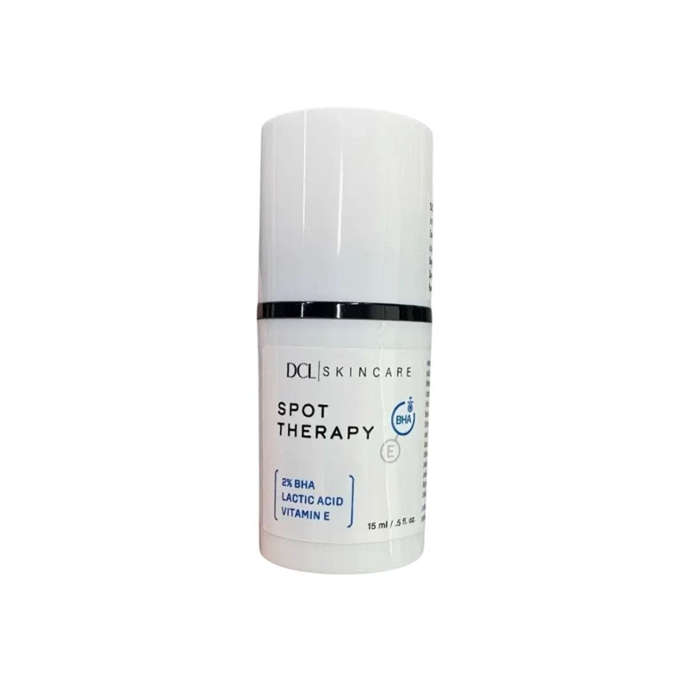 Локальное средство для коррекции акне DCL Spot Therapy 15 мл (Цена: 1 471 грн.)