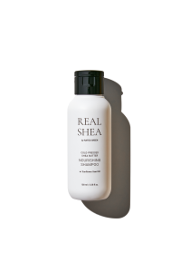 Шампунь питательный с маслом ши RATED GREEN Real Shea Nourishing Shampoo 100 мл 