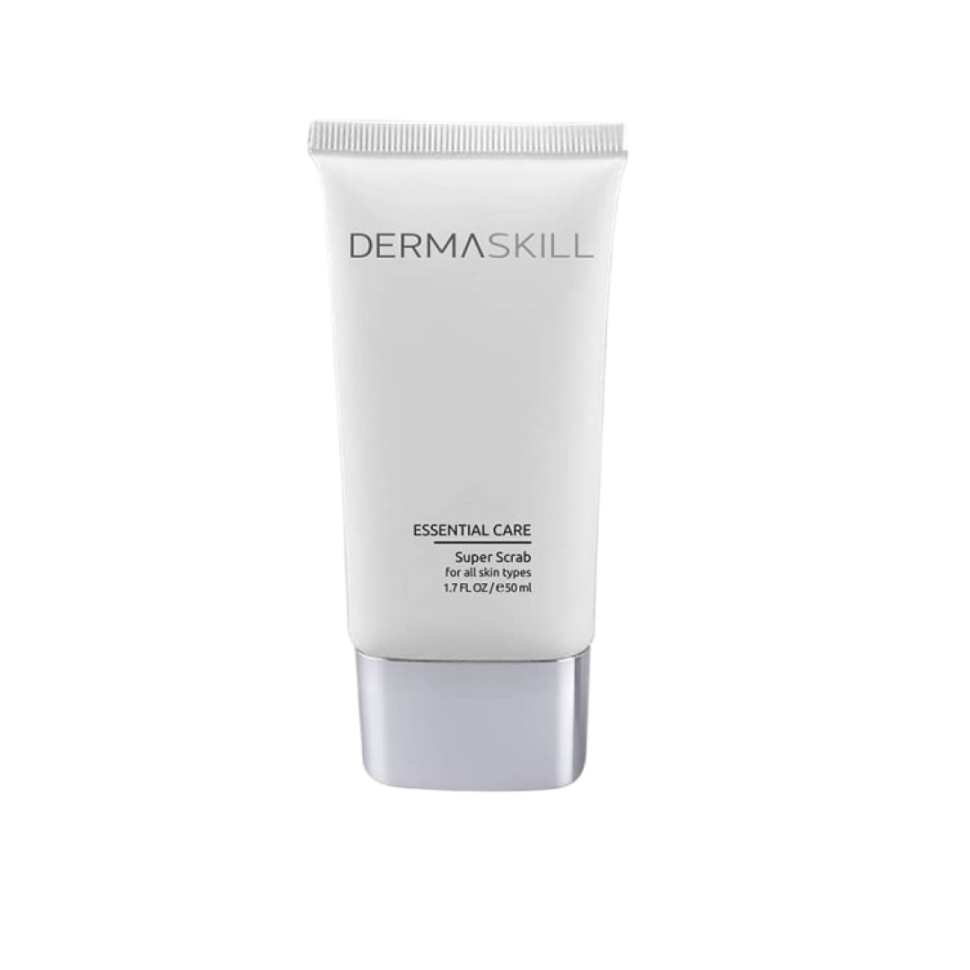 Супер скраб для лица DERMASKILL Super Scrub 50 мл (Цена: 825 грн.)