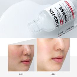 Oсветляющая сыворотка с глутатионом MEDI-PEEL bio-intense gluthione white ampoule 30 мл (Цена: 565 грн.)