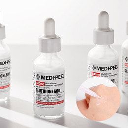 Oсветляющая сыворотка с глутатионом MEDI-PEEL bio-intense gluthione white ampoule 30 мл (Цена: 565 грн.)