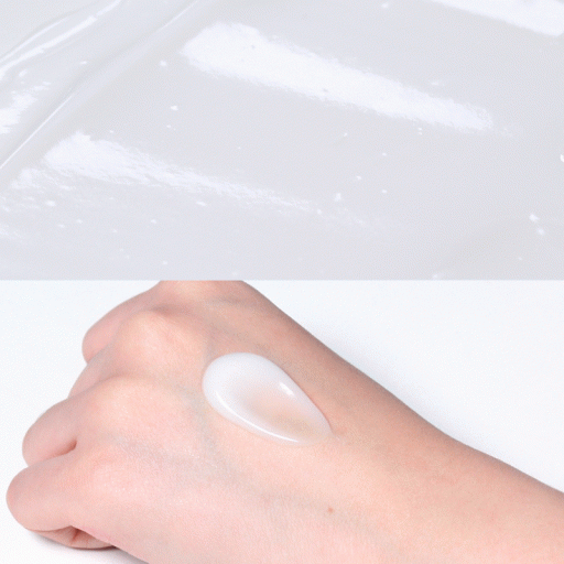 Увлажняющий гель-крем с гиалуроновой кислотой ISNTREE Hyaluronic Acid Aqua Gel Cream 100 мл