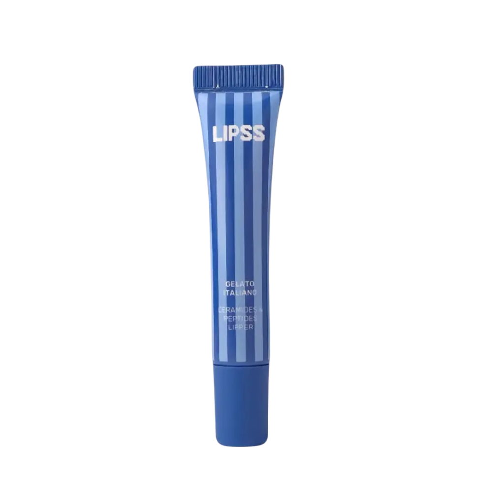 Блеск для губ LIPSS Lipper Gelato Italiano 8 мл  (Цена: 490 грн.)