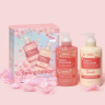 Набор средств по уходу за волосами KUNDAL Gift Edition Cherry Blossom Set 500 мл + 500 мл (Цена: 1 350 грн.)