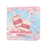 Набор средств по уходу за волосами KUNDAL Gift Edition Cherry Blossom Set 500 мл + 500 мл (Цена: 1 350 грн.)