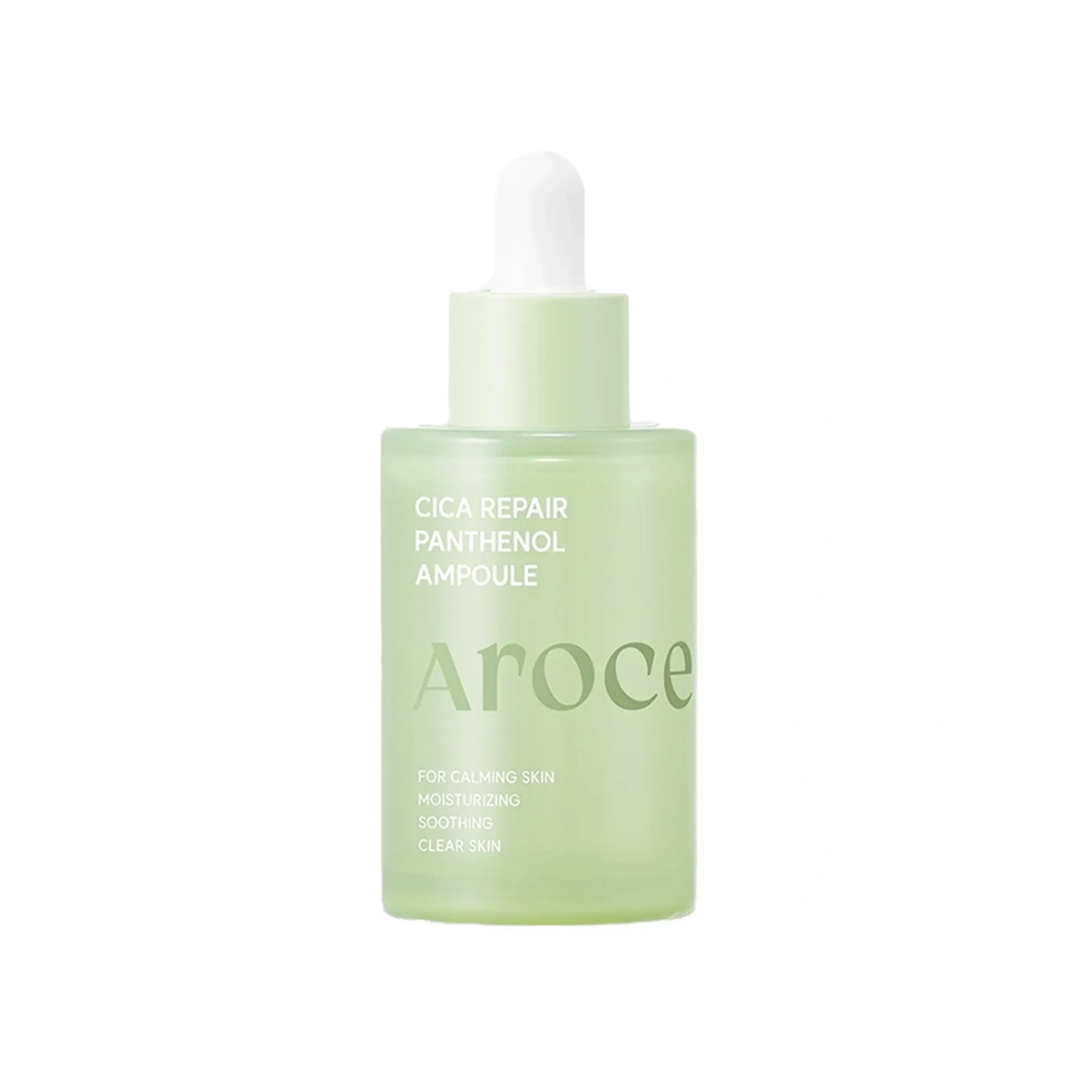AROCELL Cica Repair Panthenol Ampoule відновлювальна сироватка з екзосомами центели та пантенолом 40 мл (Ціна: 790 грн.)