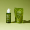 PURITO From Green Cleansing Oil набір гідрофільна олія та рефіл 200 мл + 200 мл (Ціна: 1 600 грн.)