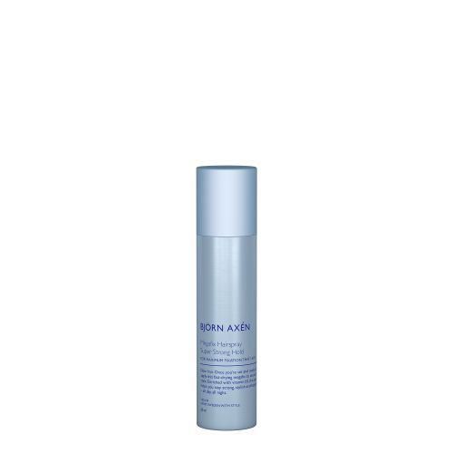 Лак для волос сильной фиксации BJORN AXEN Megafix Hairspray 80 мл  (Цена: 299 грн.)