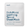 Увлажняющая успокаивающая тканевая маска DEAR, KLAIRS Rich Moist Soothing Tencel Sheet Mask шт (Цена: 160 грн.)