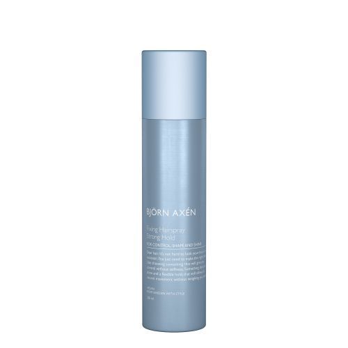 BJORN AXEN лак для волосся легкої фіксації Fixing Hairspray Travel Size 80 мл (Ціна: 425 грн.)