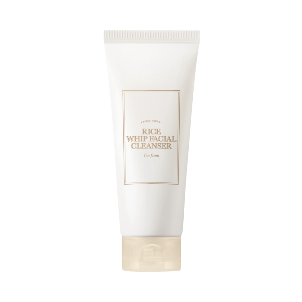 Очищающее средство для лица IM FROM Rice Whip Facial Cleanser 150 мл (Цена: 925 грн.)