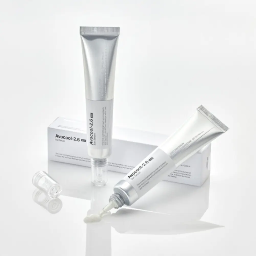 Солнцезащитная сыворотка PERCENT SCIENCE Avocool-2.6 Sun Screen Serum SPF50 40 мл