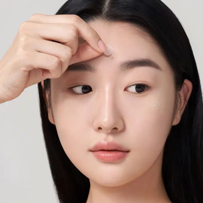Точечные патчи от воспалений PURITO SEOUL Wonder Releaf Centella Spot Patch уп (Цена: 400 грн.)