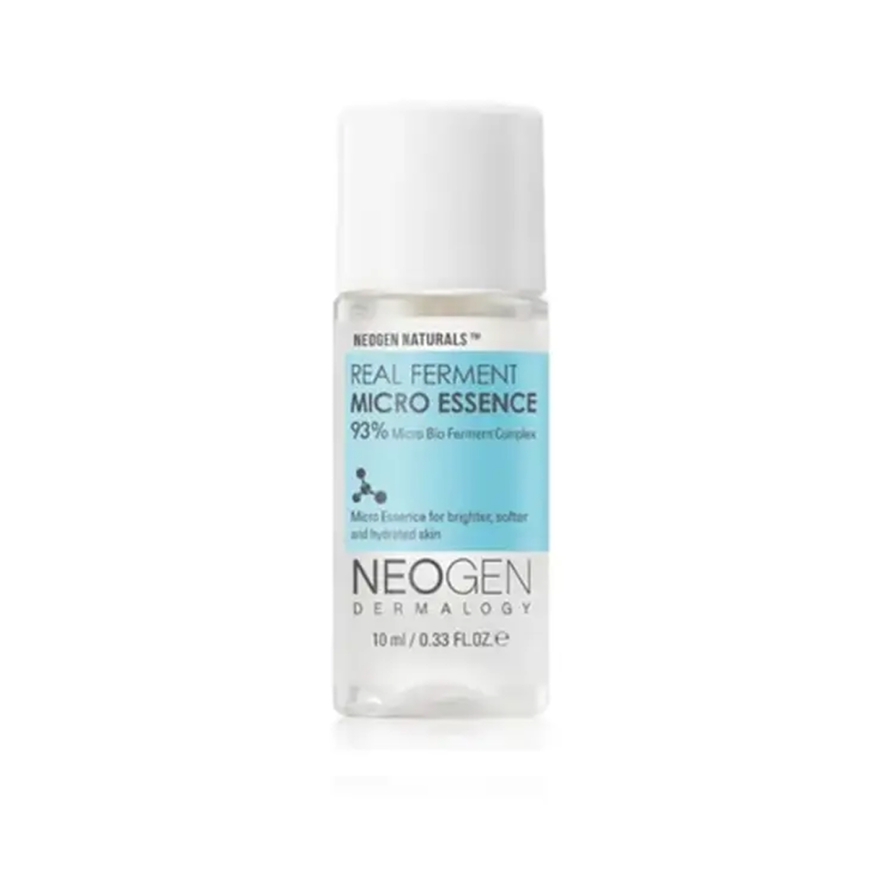 Ферментированная эссенция тонер для лица NEOGEN Dermalogy Real Ferment Micro Essence  10 мл (Цена: 105 грн.)