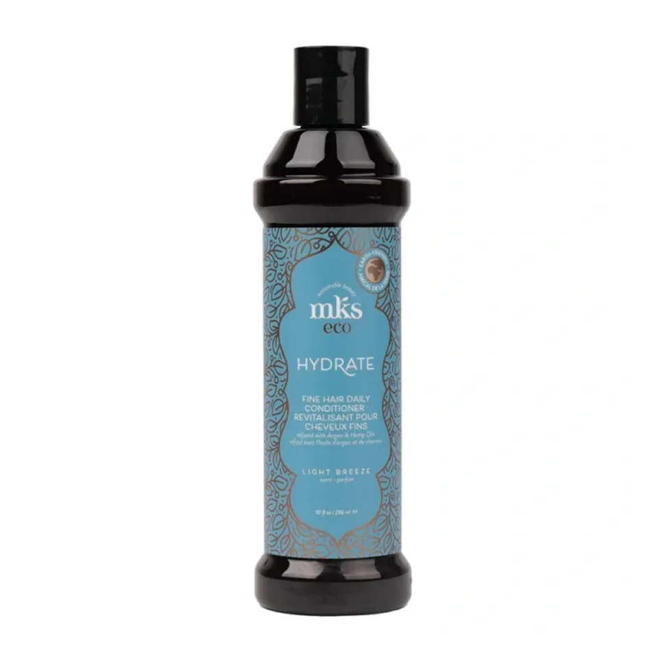 Кондиционер для тонких волос MKS-ECO Hydrate Fine Hair Conditioner 296 мл (Цена: 498 грн.)