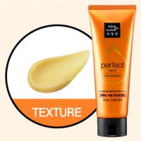 Маска для волосся зміцнююча MISE EN SCENE Perfect Serum Treatment pack 180 мл