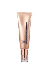 CUSKIN Vitamin U BB Cream SPF 28/PA++ бб крем потрійної дії із вітаміном U та пептидами 45 мл