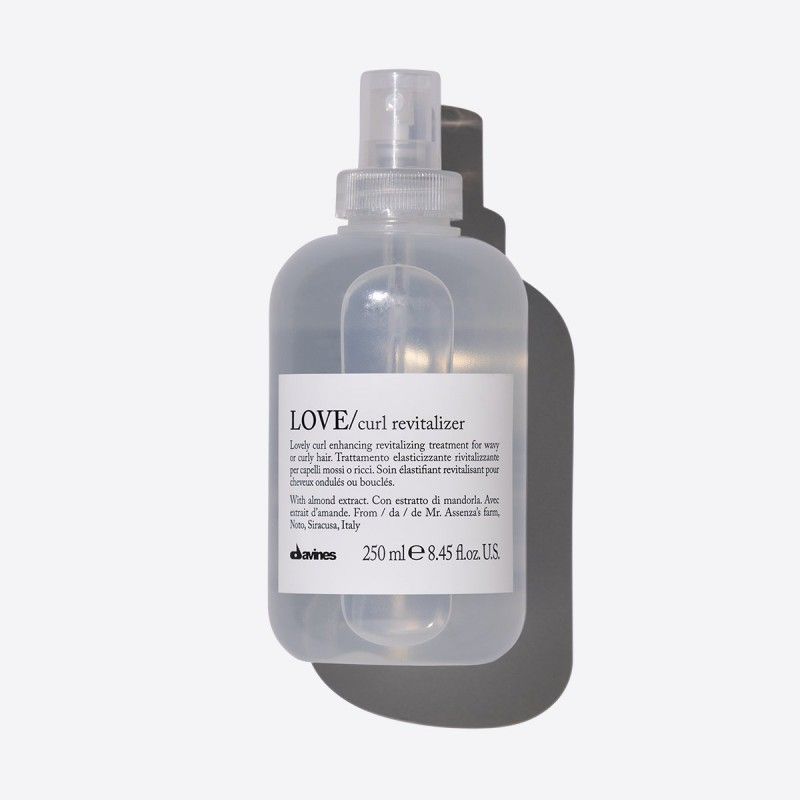 Спрей контролирующий завиток DAVINES LOVE Curl Revitalizer 75 мл (Цена: 495 грн.)