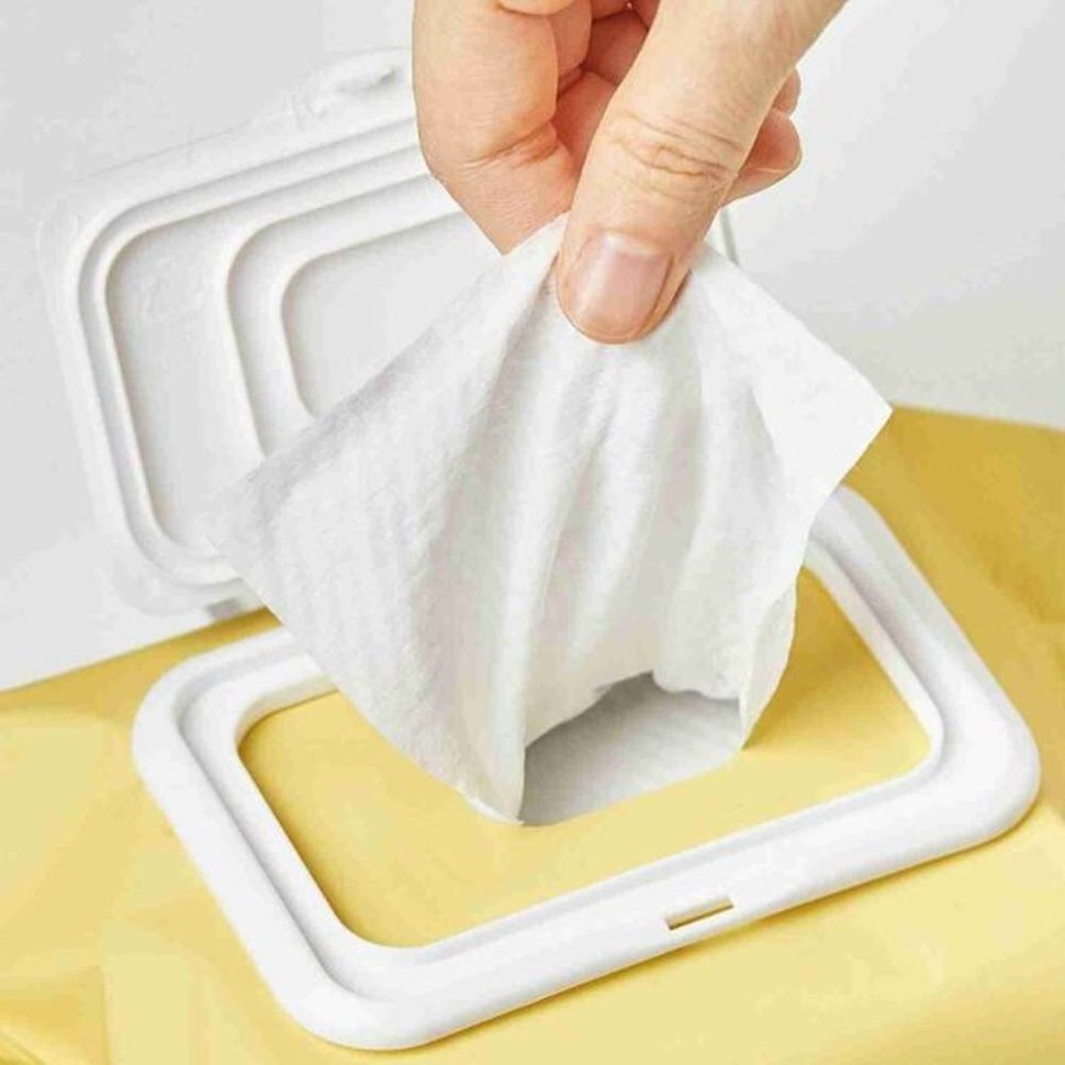 Салфетки очистительные для снятия макияжа MANYO Pure Cleaning Tissue уп (Цена: 159 грн.)