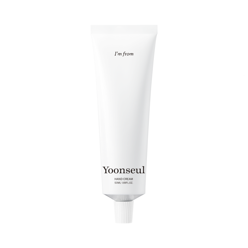 Крем для рук IM FROM Hand Cream Yoonseul 50 мл (Цена: 675 грн.)