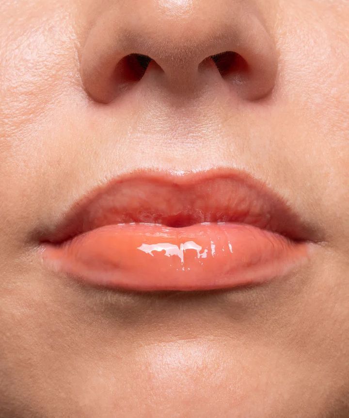 Бальзам для губ Terracotta TRANSPARENT LAB Tinted Lip Gloss SPF50 15 мл  (Цена: 804 грн.)