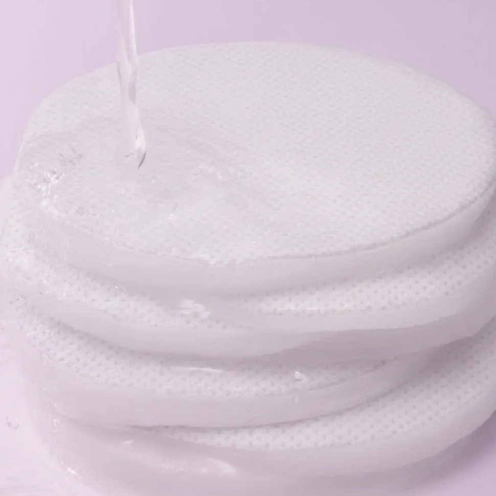 NEEDLY тонер-педи з колагеном для зволоження та пружності Retifit Collagen Pad уп (Ціна: 1 097 грн.)
