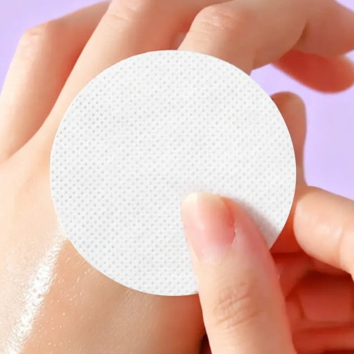 NEEDLY тонер-педи з колагеном для зволоження та пружності Retifit Collagen Pad уп
