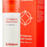 Увлажняющий солнцезащитный крем с пантенолом BY WISHTREND UV Defense Moist Cream SPF50+ PA++++ 50 г (Цена: 1 125 грн.)