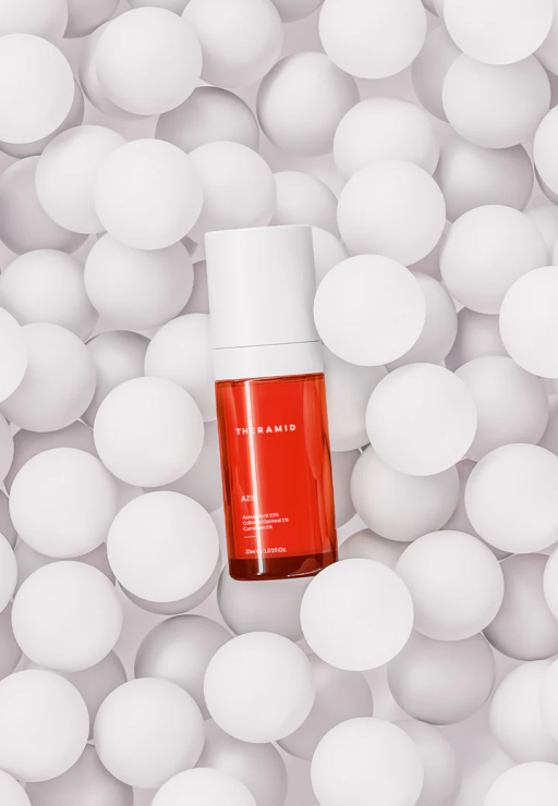 Сыворотка с азелаиновой кислотой THERAMID Azid Azelaic Acid 15% 30 мл