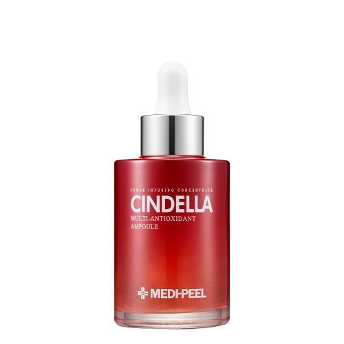 Антиоксидантная сыворотка MEDI-PEEL Cindella Multi-antioxidant Ampoule 100 мл  (Цена: 730 грн.)