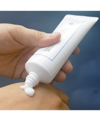 Успокаивающий лосьон CUSKIN Dr.Solution Cicaming Lotion 80 мл