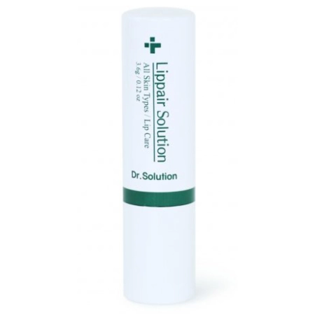 Бальзам для губ CUSKIN Lippair Solution 3.4г (Ціна: 395 грн.)
