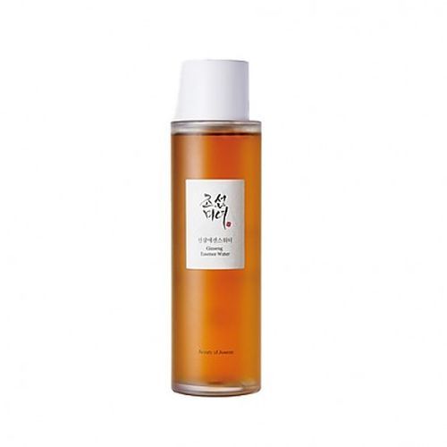 Тонер-эссенция с женьшенем BEAUTY OF JOSEON Ginseng Essence Water 150 мл (Цена: 655 грн.)