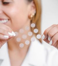 ACNEMY Zitproof Spot індивідуальні гідроколоїдні пластирі уп