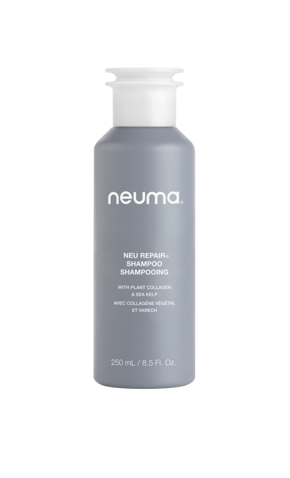 Восстанавливающий шампунь для волос NEUMA Neu Repair Shampoo 250 мл (Цена: 915 грн.)