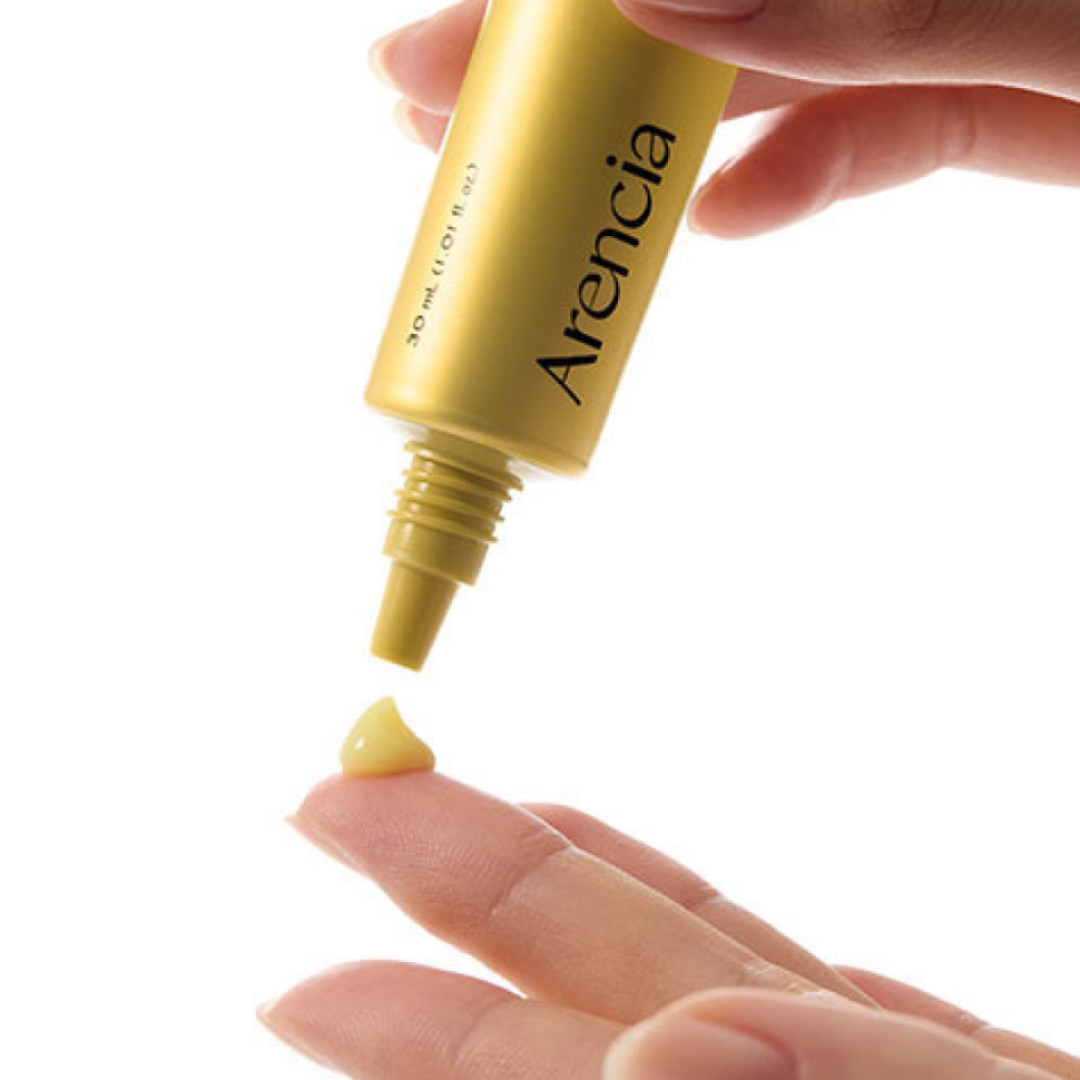 Сыворотка-бустер с ретиналем ARENCIA Retinal Booster Shot 30 мл (Цена: 835 грн.)