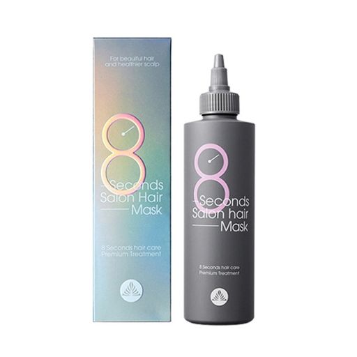 Маска для волос салонный эффект от MASIL 8 Seconds Salon Hair Mask 200 мл