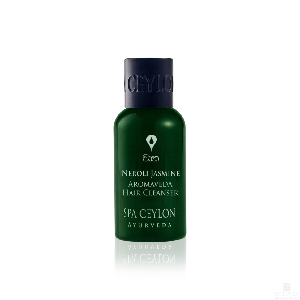 Шампунь для волос Spa Ceylon Neroli Jasmine aromaveda hair cleanser  40мл (Цена: 100 грн.)