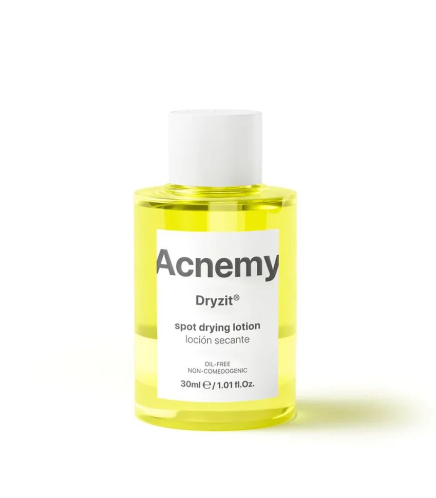 Подсушивающий лосьон от воспалений ACNEMY Dryzit 30 мл (Цена: 1 437 грн.)