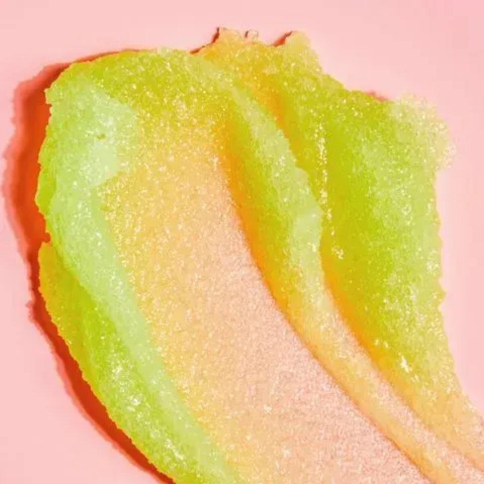 Сахарный скраб с ароматом сладкого мороженного TREE HUT Rainbow Sherbet Sugar Scrub 510 г (Цена: 840 грн.)