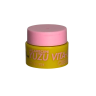 Витаминный крем с ниацинамидом 5% и экстрактом юдзу LALARECIPE Yuzu Vita C Cream 3 мл 