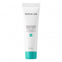 Успокаивающий крем с центеллой SKIN&amp;LAB Tricicabarrier Relief Cream 50 мл