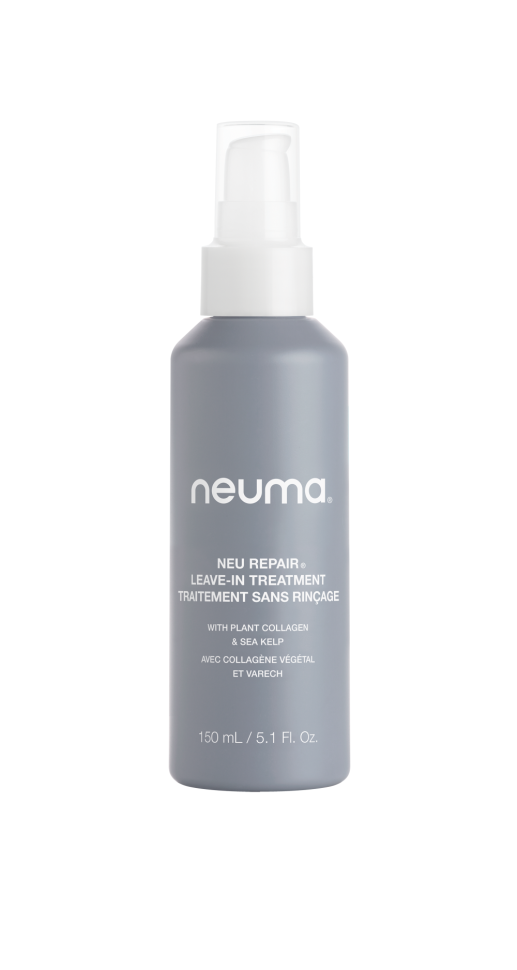 Несмывающее восстанавливающее средство для волос NEUMA Neu Repair Leave-in Treatment 150 мл (Цена: 714 грн.)