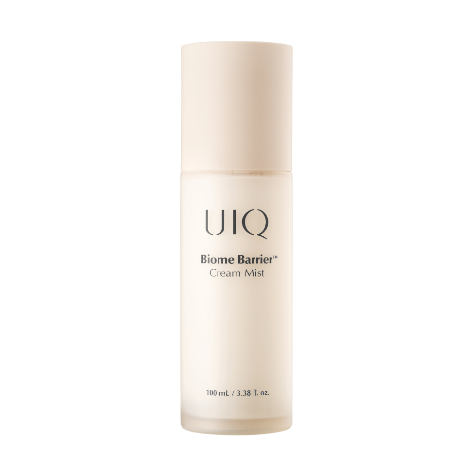 Кремовый мист-спрей UIQ Biome Barrier Cream Mist 100 мл (Цена: 710 грн.)