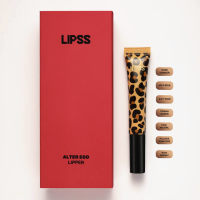 Блеск для губ LIPSS Lipper Alter Ego 12 мл