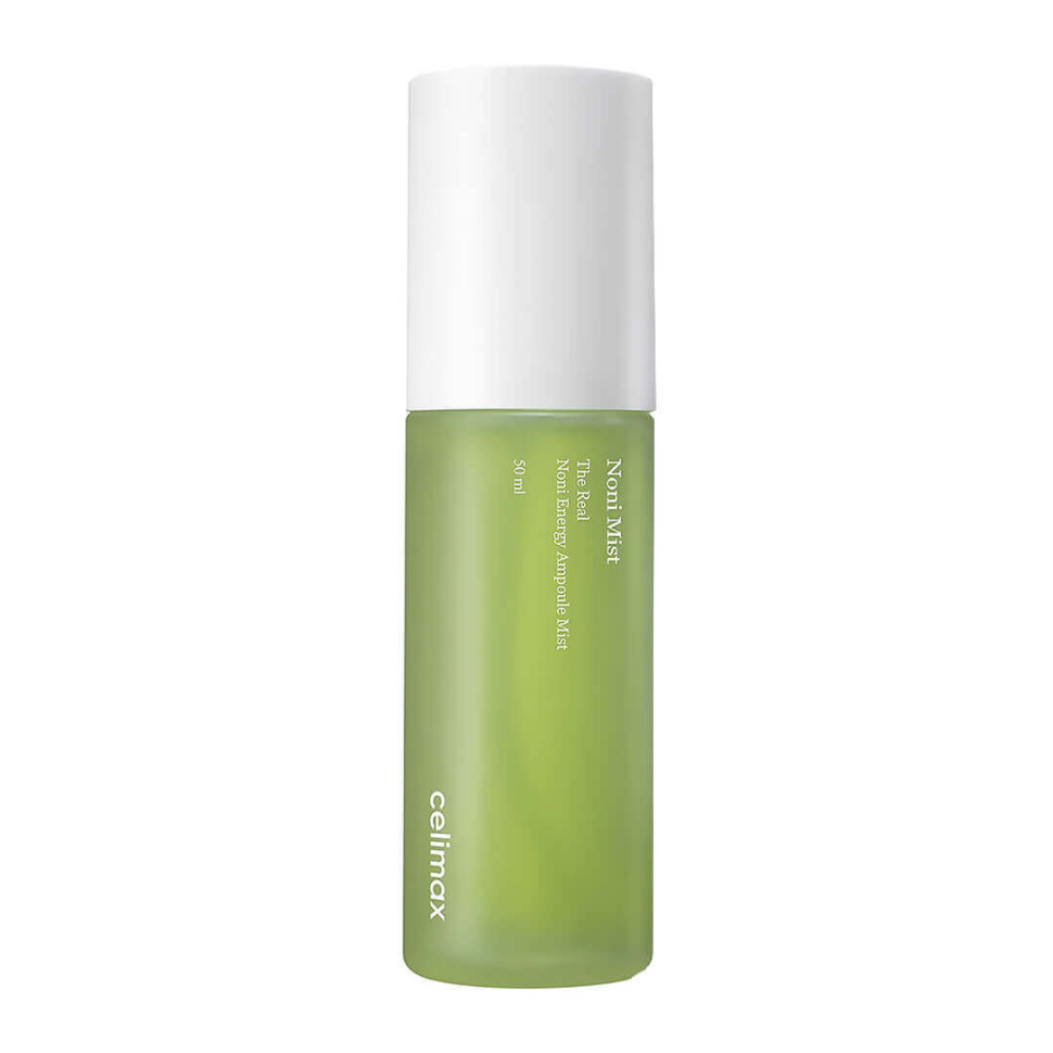Восстанавливающий ампульный мист с экстрактом нони CELIMAX The Real Noni Energy Ampoule Mist 50 мл (Цена: 590 грн.)