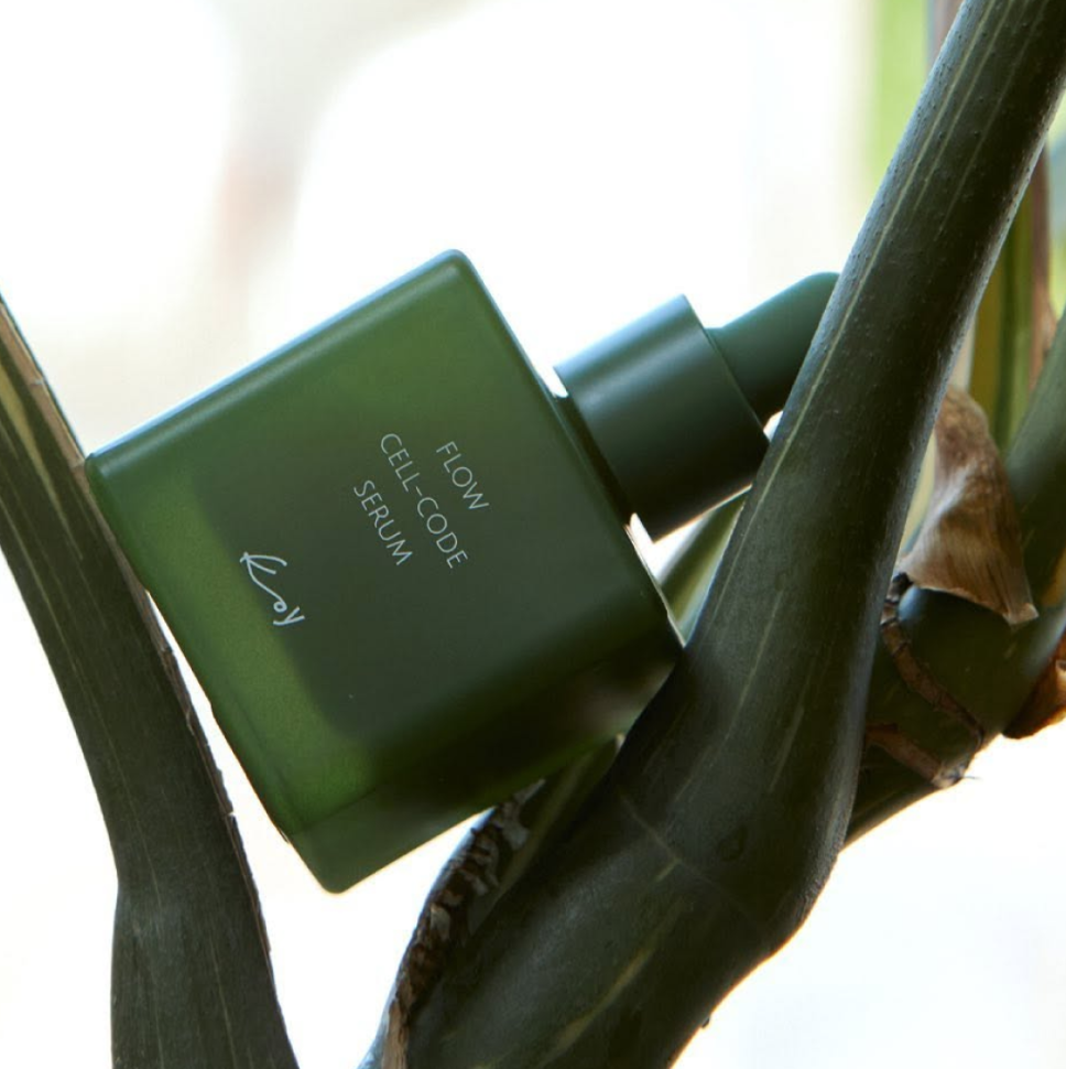 Клеточная кислородная сыворотка KOY Flow Cell – Code Serum 50 мл (Цена: 2 665 грн.)